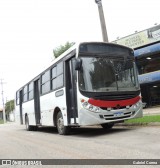 Ônibus Particulares 3H01 na cidade de Mairinque, São Paulo, Brasil, por Gabriel Correa. Número da foto: #:id.