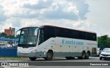 Emtram 3730 na cidade de São Paulo, São Paulo, Brasil, por Francisco Ivano. Número da foto: #12126944.