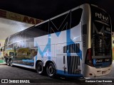 Empresa de Ônibus Nossa Senhora da Penha 60065 na cidade de Garuva, Santa Catarina, Brasil, por Gustavo Cruz Bezerra. Número da foto: #:id.