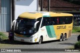 Empresa Gontijo de Transportes 18065 na cidade de Manhuaçu, Minas Gerais, Brasil, por Rodrigo Barraza. Número da foto: #12125809.