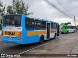 TransPremium 881 na cidade de Parnaíba, Piauí, Brasil, por Otto Danger. Número da foto: #:id.