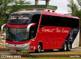 Expresso São Luiz 8030 na cidade de Recife, Pernambuco, Brasil, por Lucas Silva. Número da foto: #12127199.
