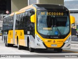 Mobi Rio E902301 na cidade de Rio de Janeiro, Rio de Janeiro, Brasil, por Yaan Medeiros. Número da foto: #:id.