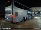Berengo Viagens 3807 na cidade de Rio de Janeiro, Rio de Janeiro, Brasil, por Berengo Onibus. Número da foto: #:id.