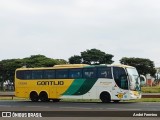 Empresa Gontijo de Transportes 17290 na cidade de Araras, São Paulo, Brasil, por André Fermino . Número da foto: #12125965.