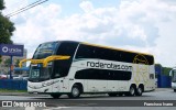 RodeRotas - Rotas de Viação do Triângulo 2227 na cidade de São Paulo, São Paulo, Brasil, por Francisco Ivano. Número da foto: #12126984.