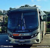 Next Mobilidade - ABC Sistema de Transporte 81.229 na cidade de São Bernardo do Campo, São Paulo, Brasil, por Marco Antonio da Silva. Número da foto: #12125663.