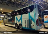 Empresa de Ônibus Nossa Senhora da Penha 59014 na cidade de Santos, São Paulo, Brasil, por Guilherme Silva. Número da foto: #12125115.