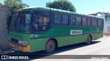 Ônibus Particulares 0271 na cidade de Porteirinha, Minas Gerais, Brasil, por Jeferson Santos. Número da foto: #12127151.