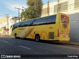 Maranatha Turismo 2032 na cidade de Santo André, São Paulo, Brasil, por Paulo Mota. Número da foto: #12126176.