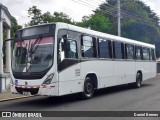 Autotransportes San Antonio 09 na cidade de San Vicente, Moravia, San José, Costa Rica, por Daniel Brenes. Número da foto: #12125322.