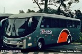 Diastur Turismo 3009 na cidade de São Bernardo do Campo, São Paulo, Brasil, por Marco Antonio da Silva. Número da foto: #12125696.