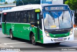 Viação VG B31114 na cidade de Rio de Janeiro, Rio de Janeiro, Brasil, por Marlon Generoso. Número da foto: #:id.
