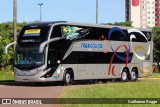 Transguga Transportes e Turismo 20250 na cidade de Cascavel, Paraná, Brasil, por Guilherme Rogge. Número da foto: #:id.
