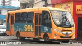 Consórcio Atalaia 338 na cidade de Itajaí, Santa Catarina, Brasil, por Alexandre F.  Gonçalves. Número da foto: #12126530.