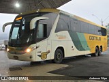 Empresa Gontijo de Transportes 21285 na cidade de Varginha, Minas Gerais, Brasil, por Anderson Filipe. Número da foto: #:id.