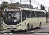 Empresa de Ônibus Campo Largo 22050 na cidade de Campo Largo, Paraná, Brasil, por Alessandro Fracaro Chibior. Número da foto: #12125215.