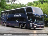 Viação Cometa 17304 na cidade de São Paulo, São Paulo, Brasil, por Gabriel Oliveira Caldas da Nobrega. Número da foto: #12126544.