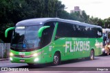4bus - Cooperativa de Transporte Rodoviário de Passageiros Serviços e Tecnologia - Buscoop 44011 na cidade de Curitiba, Paraná, Brasil, por Diego Lip. Número da foto: #12126543.