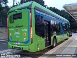 Viação Paratodos > São Jorge > Metropolitana São Paulo > Mobibrasil 6 4706 na cidade de São Paulo, São Paulo, Brasil, por Michel Eduardo da Silva. Número da foto: #:id.