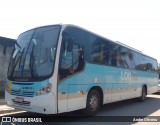 Log Rio Transporte e Turismo 203 na cidade de Tanguá, Rio de Janeiro, Brasil, por Andre Oliveira. Número da foto: #:id.
