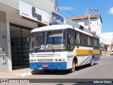 Expresso Sena 2600 na cidade de Coração de Jesus, Minas Gerais, Brasil, por Jeferson Santos. Número da foto: #12126819.