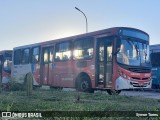 Expresso Luziense > Territorial Com. Part. e Empreendimentos 30331 na cidade de Belo Horizonte, Minas Gerais, Brasil, por Symon Torres. Número da foto: #12125355.