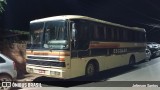Ônibus Particulares 0821 na cidade de Riacho dos Machados, Minas Gerais, Brasil, por Jeferson Santos. Número da foto: #12126757.