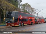 Kamily Turismo 9780 na cidade de Três Corações, Minas Gerais, Brasil, por Adilson Ribeiro de Oliveira. Número da foto: #12125612.