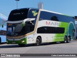 Expresso Marly 1210 na cidade de Goiânia, Goiás, Brasil, por Carlos Daniel Moreira Batista. Número da foto: #12126860.