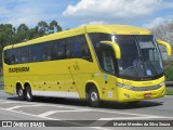 Viação Itapemirim 60023 na cidade de Seropédica, Rio de Janeiro, Brasil, por Marlon Mendes da Silva Souza. Número da foto: #12125692.