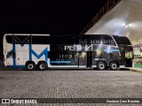 Empresa de Ônibus Nossa Senhora da Penha 60065 na cidade de Garuva, Santa Catarina, Brasil, por Gustavo Cruz Bezerra. Número da foto: #:id.