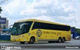 RodeRotas - Rotas de Viação do Triângulo 7758 na cidade de São Paulo, São Paulo, Brasil, por Francisco Ivano. Número da foto: #12126955.