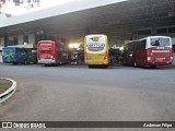 Empresa Gontijo de Transportes 19475 na cidade de Varginha, Minas Gerais, Brasil, por Anderson Filipe. Número da foto: #12127052.