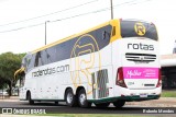 RodeRotas - Rotas de Viação do Triângulo 2204 na cidade de Marília, São Paulo, Brasil, por Roberto Mendes. Número da foto: #12125563.