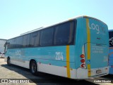 Log Rio Transporte e Turismo 204 na cidade de Tanguá, Rio de Janeiro, Brasil, por Andre Oliveira. Número da foto: #:id.