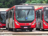 ANSAL - Auto Nossa Senhora de Aparecida 098 na cidade de Juiz de Fora, Minas Gerais, Brasil, por João Melo. Número da foto: #:id.