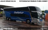 Dallatur 9119 na cidade de Porto Alegre, Rio Grande do Sul, Brasil, por JULIO SILVA. Número da foto: #12125131.