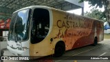 Ônibus Particulares 2492 na cidade de Petrópolis, Rio de Janeiro, Brasil, por Adriano Duarte. Número da foto: #12125703.