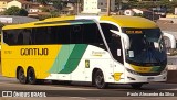 Empresa Gontijo de Transportes 19710 na cidade de Betim, Minas Gerais, Brasil, por Paulo Alexandre da Silva. Número da foto: #12126157.