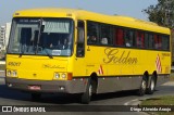 Viação Itapemirim 45017 na cidade de Resende, Rio de Janeiro, Brasil, por Diego Almeida Araujo. Número da foto: #12127183.