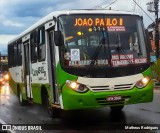Transurb AE-005 na cidade de Belém, Pará, Brasil, por Matheus Rodrigues. Número da foto: #:id.