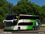 Liderança Turismo 1210 na cidade de Palmas, Tocantins, Brasil, por Altair Júnior. Número da foto: #:id.