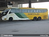 Empresa Gontijo de Transportes 19275 na cidade de Varginha, Minas Gerais, Brasil, por Anderson Filipe. Número da foto: #12127067.