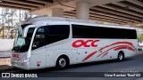 OCC - Ómnibus Cristóbal Colón 1611 na cidade de Álvaro Obregón, Ciudad de México, México, por Omar Ramírez Thor2102. Número da foto: #:id.