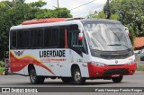 Liberdade Turismo 6000 na cidade de Teresina, Piauí, Brasil, por Paulo Henrique Pereira Borges. Número da foto: #12126173.