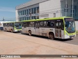 BsBus Mobilidade 501034 na cidade de Ceilândia, Distrito Federal, Brasil, por Matheus de Souza. Número da foto: #12126733.