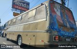 Motorhomes 9520 na cidade de Diadema, São Paulo, Brasil, por Roberto Martins Dias. Número da foto: #:id.