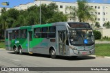 Cidade de Sorocaba - STU 2446 na cidade de Sorocaba, São Paulo, Brasil, por Wesley Araujo. Número da foto: #:id.