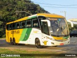 Empresa Gontijo de Transportes 19455 na cidade de Juiz de Fora, Minas Gerais, Brasil, por Renato Brito. Número da foto: #12126229.